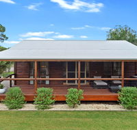 The Log Cabin - 47 Jetty Road - Accommodation Tasmania