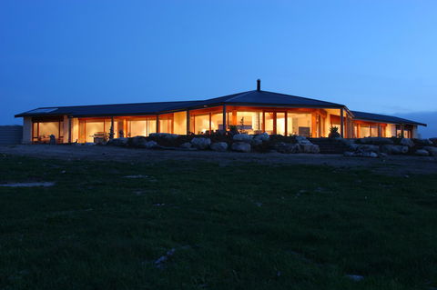 Almonta Park Lodge - Accommodation Tasmania 5