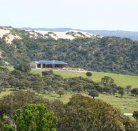 Almonta Park Lodge - Accommodation Tasmania