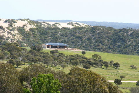 Almonta Park Lodge - Accommodation Tasmania 0