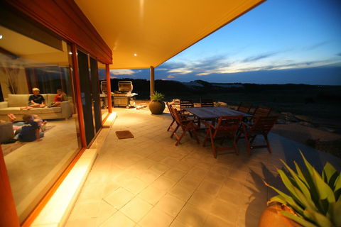 Almonta Park Lodge - Accommodation Tasmania 3