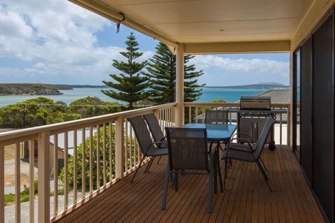 Bimbadeen - Accommodation Tasmania 1