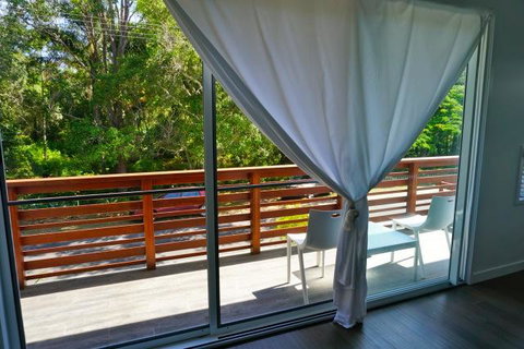 Brunswick Heads Treetop Studio - Accommodation Tasmania 18