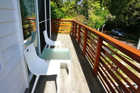 Brunswick Heads Treetop Studio - Accommodation Tasmania 19