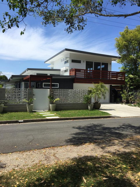 Brunswick Heads Treetop Studio - Accommodation Tasmania 1