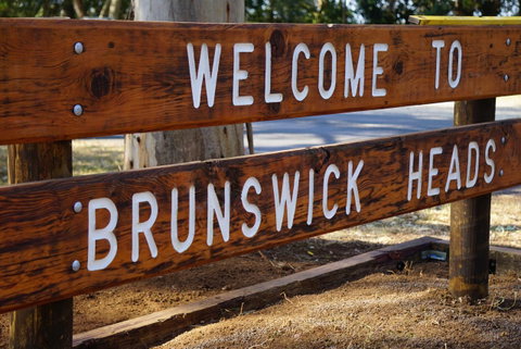 Brunswick Heads Treetop Studio - Accommodation Tasmania 7