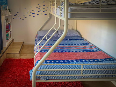 Seascape - Accommodation Tasmania 12