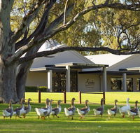Serafino McLaren Vale - Accommodation Tasmania