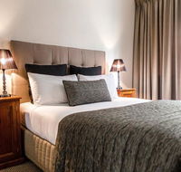 The Belmore All-Suite Hotel - Accommodation Tasmania