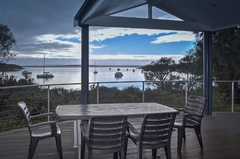 Rest A Shore Coffin Bay - Accommodation Tasmania 5