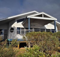 Rest A Shore Coffin Bay - Accommodation Tasmania