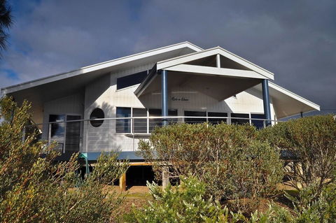 Rest A Shore Coffin Bay - Accommodation Tasmania 0