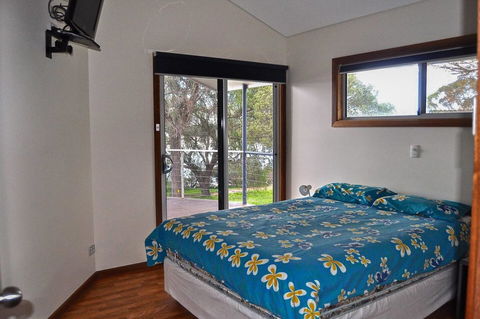 Rest A Shore Coffin Bay - Accommodation Tasmania 11
