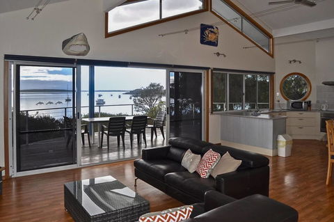 Rest A Shore Coffin Bay - Accommodation Tasmania 3