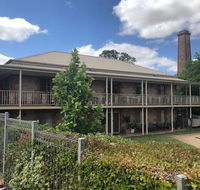 Clare Central - Accommodation Tasmania