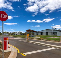 BIG4 The Bend Holiday Park - Accommodation Tasmania