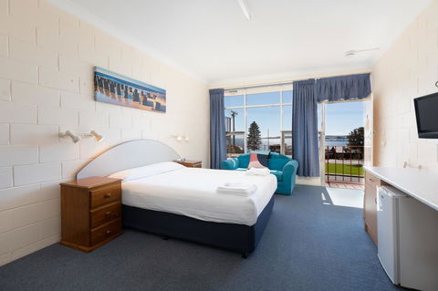 Blue Seas Motel - Accommodation Tasmania 14