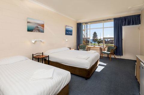 Blue Seas Motel - Accommodation Tasmania 11