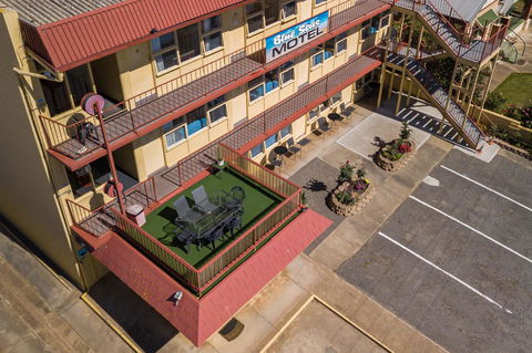Blue Seas Motel - Accommodation Tasmania 15