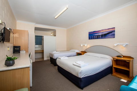 Blue Seas Motel - Accommodation Tasmania 3