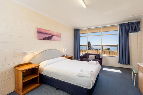 Blue Seas Motel - Accommodation Tasmania 12