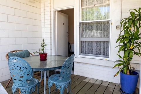 Blue Seas Motel - Accommodation Tasmania 17