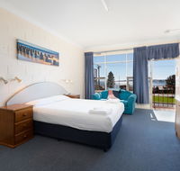 Blue Seas Motel - Accommodation Tasmania
