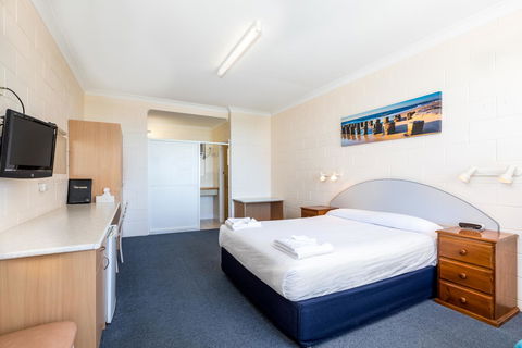 Blue Seas Motel - Accommodation Tasmania 6