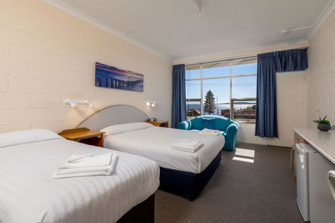 Blue Seas Motel - Accommodation Tasmania 5