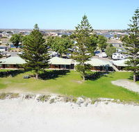 Wallaroo Holiday Park - Accommodation Tasmania