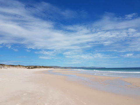 South Coast Escape - Accommodation Tasmania 1
