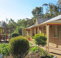 Riesling Trail  Clare Valley Cottages - Accommodation Tasmania