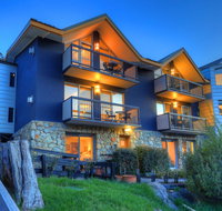 Snowgoose Apartments - Accommodation Tasmania