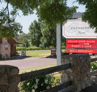 OXENBERRY FARM - Accommodation Tasmania