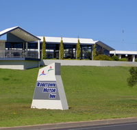 Robetown Motor Inn  Apartments - Accommodation Tasmania