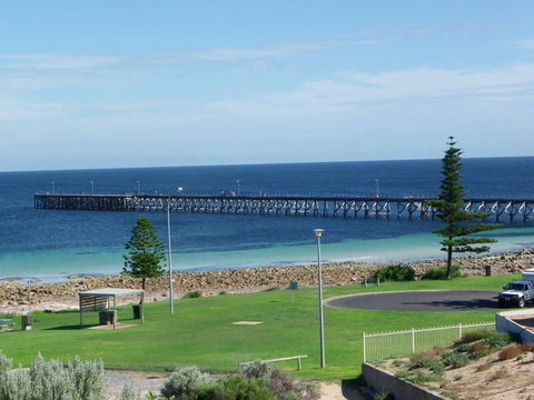 Relax On Par - Accommodation Tasmania 2