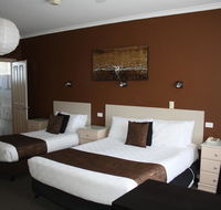 Lakeview Motel and Apartments - Accommodation Tasmania