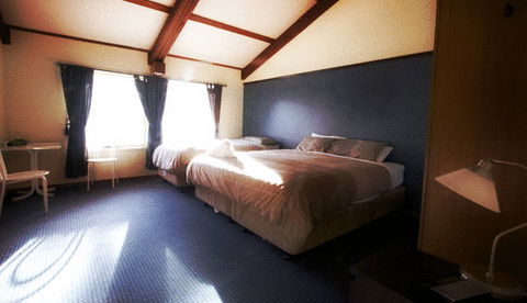 Snowy Gums Chalet - Accommodation Tasmania 11
