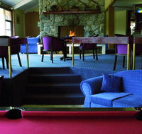 Snowy Gums Chalet - Accommodation Tasmania