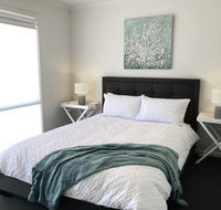 Villa Canto - Accommodation Tasmania