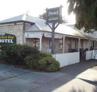 Guichen Bay Motel - Accommodation Tasmania