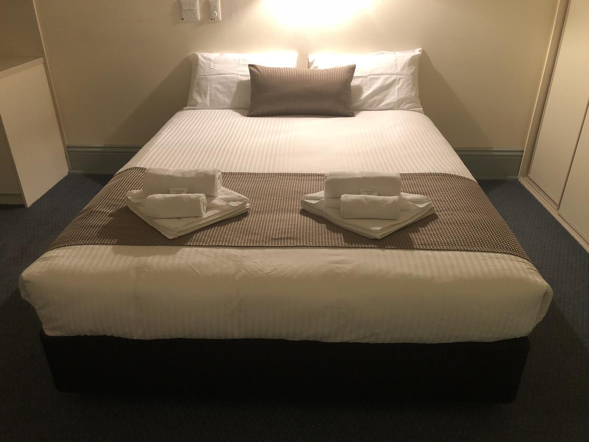  Accommodation Tasmania