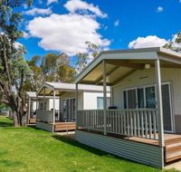 Waikerie Holiday Park - Accommodation Tasmania