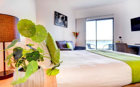 Limani Motel - Accommodation Tasmania 22