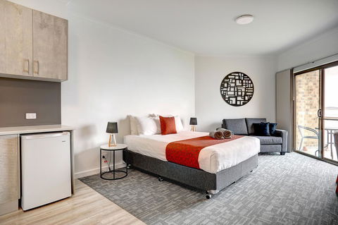 Limani Motel - Accommodation Tasmania 28