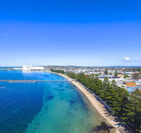 Limani Port Lincoln - Accommodation Tasmania