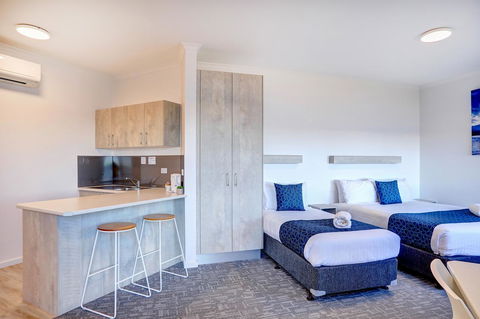 Limani Motel - Accommodation Tasmania 40