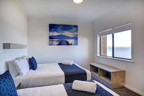 Limani Motel - Accommodation Tasmania 41