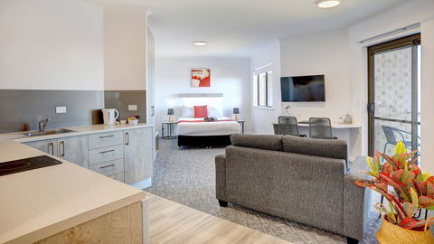 Limani Motel - Accommodation Tasmania 17