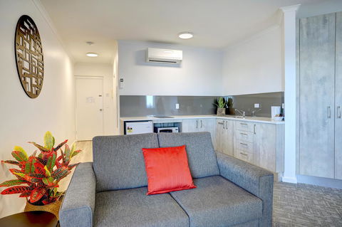 Limani Motel - Accommodation Tasmania 14